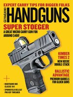 Handguns